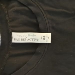 Bao Bei Active Bamboo Breastfeeding Tank